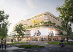 Este oficial! IKEA deschide un magazin de peste 17.000 mp la Cluj-Napoca, în noul complex RIVUS. Când va fi inaugurat